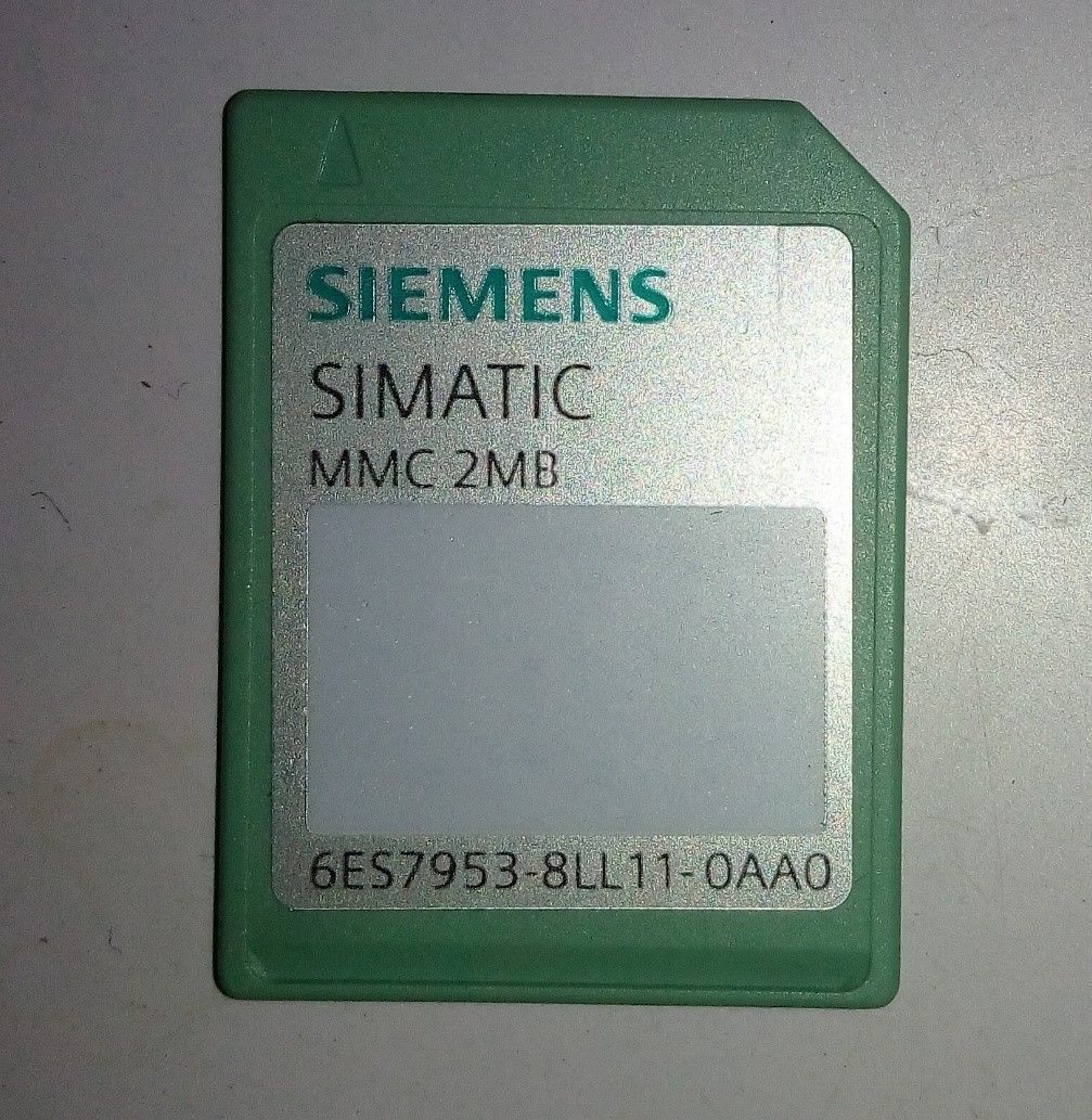 6ES7953-8LL11-0AA0 - SIEMENS