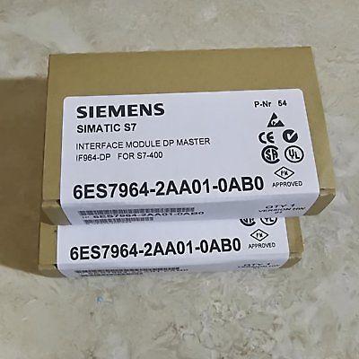6ES7964-2aa01-0ab0 - SIEMENS