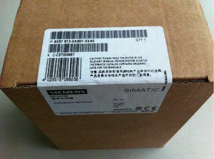 6ES7972-0AB01-0XA0 - SIEMENS