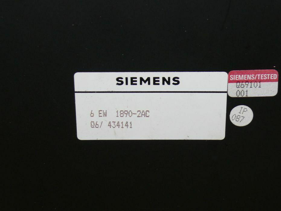 6EW18902AC - SIEMENS