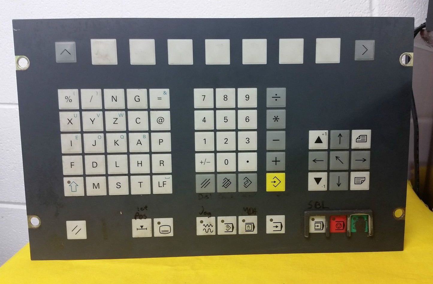 6FC4600-1AS01 - SIEMENS