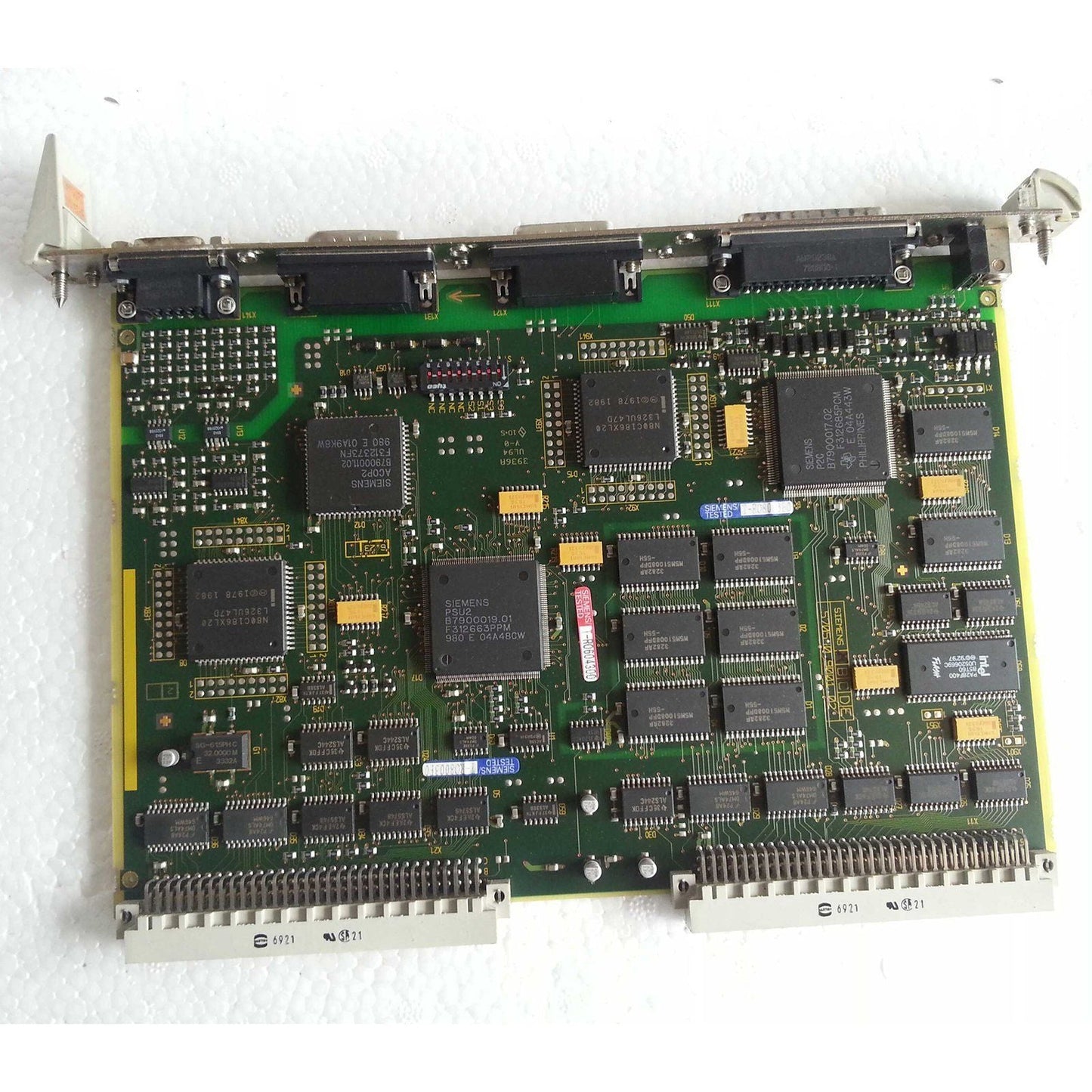 6FC5110-0CB01-0AA0 - SIEMENS