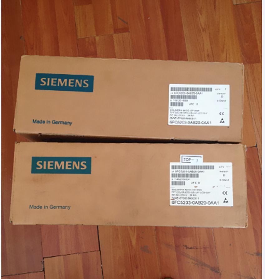 6FC5203-0AB20-0AA1 - SIEMENS