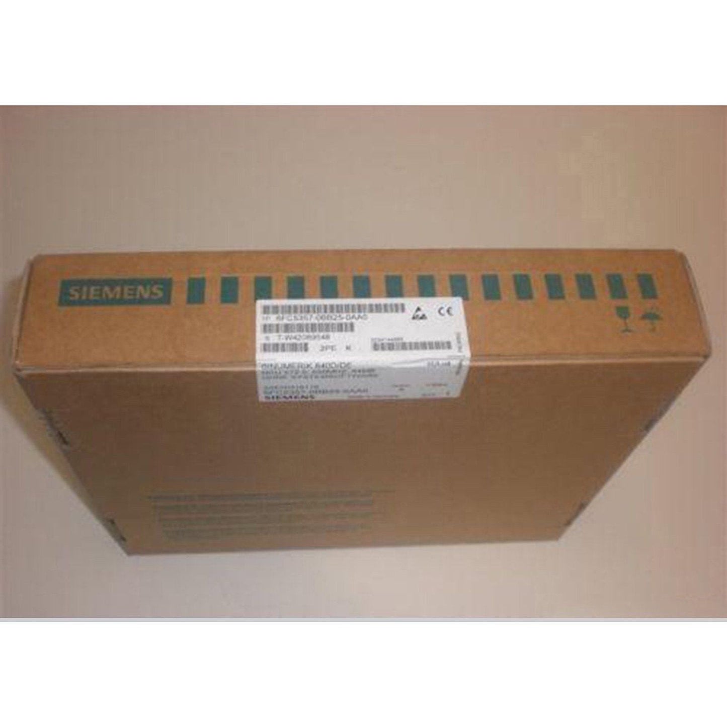 6FC5203-0AF50-0AA0 - SIEMENS