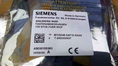 6FC5248-0AF12-0AA0 - SIEMENS