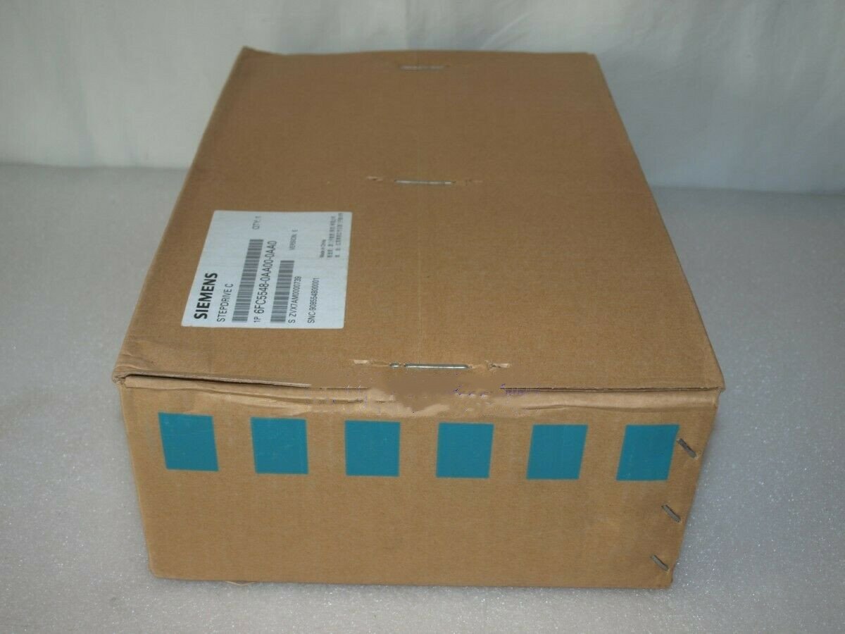 6FC5548-0AA00-0AA0 - Siemens