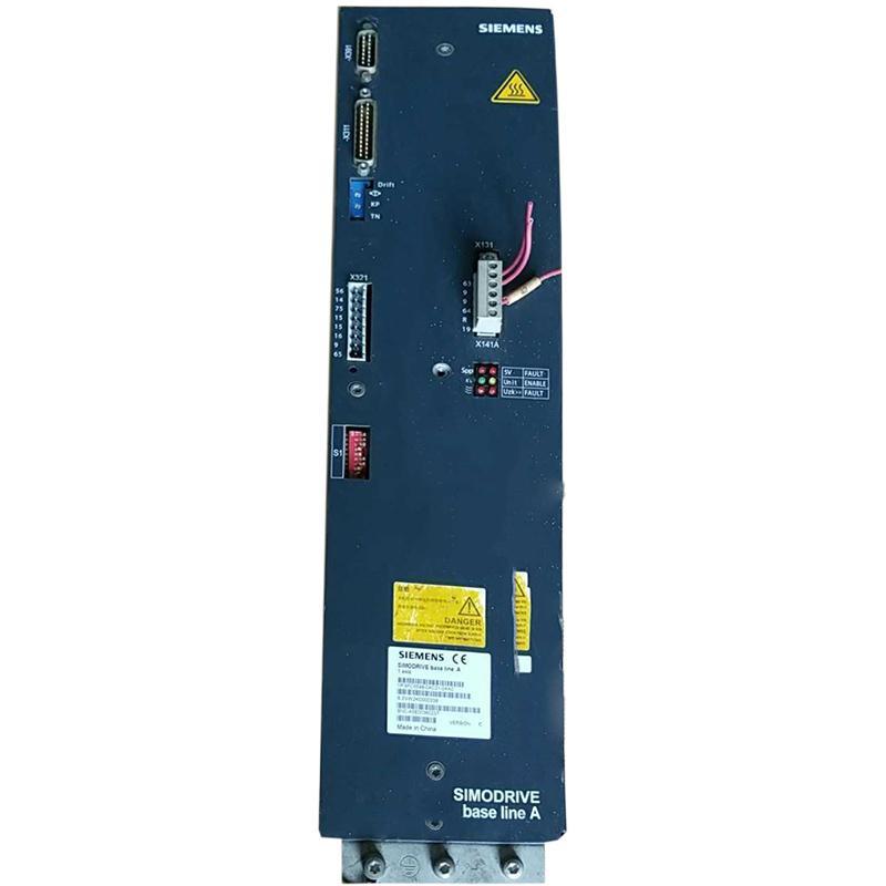 6FC5548-0AC21-0AA0 - SIEMENS