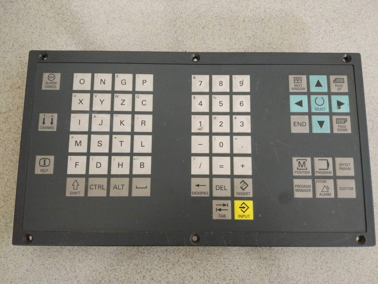 6FC5603-0AC13-1AA0 - SIEMENS