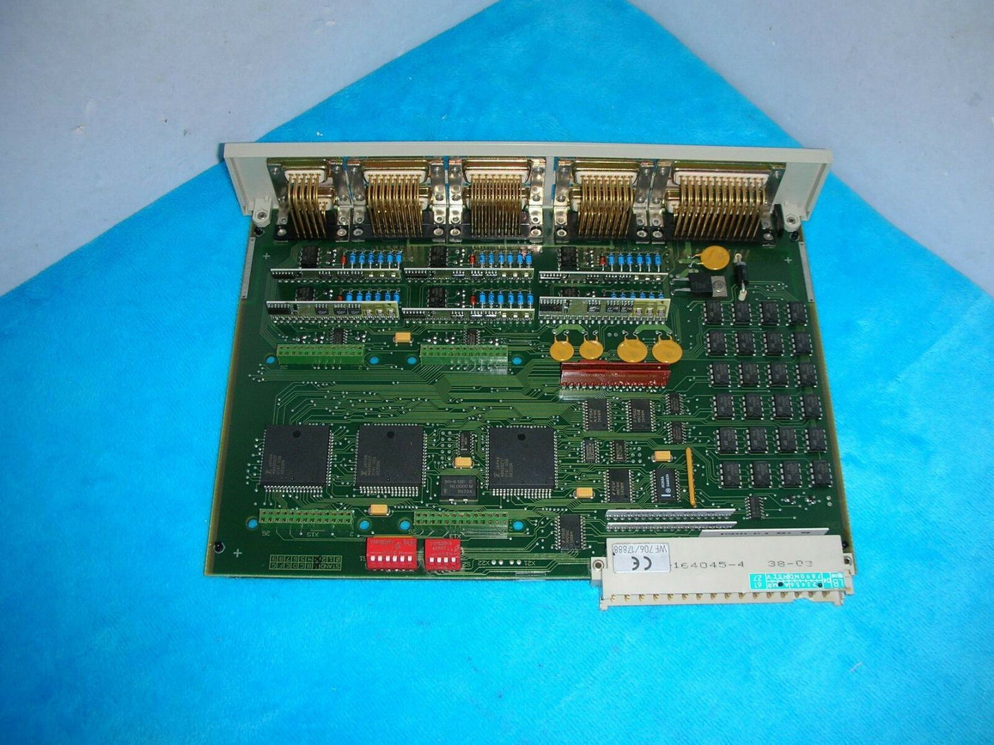 6FM1706-3AB20 - SIEMENS