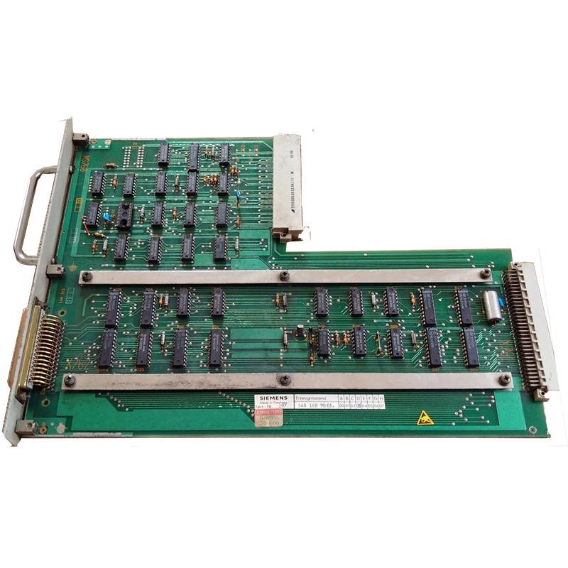 6FX1116-8AA00 - SIEMENS