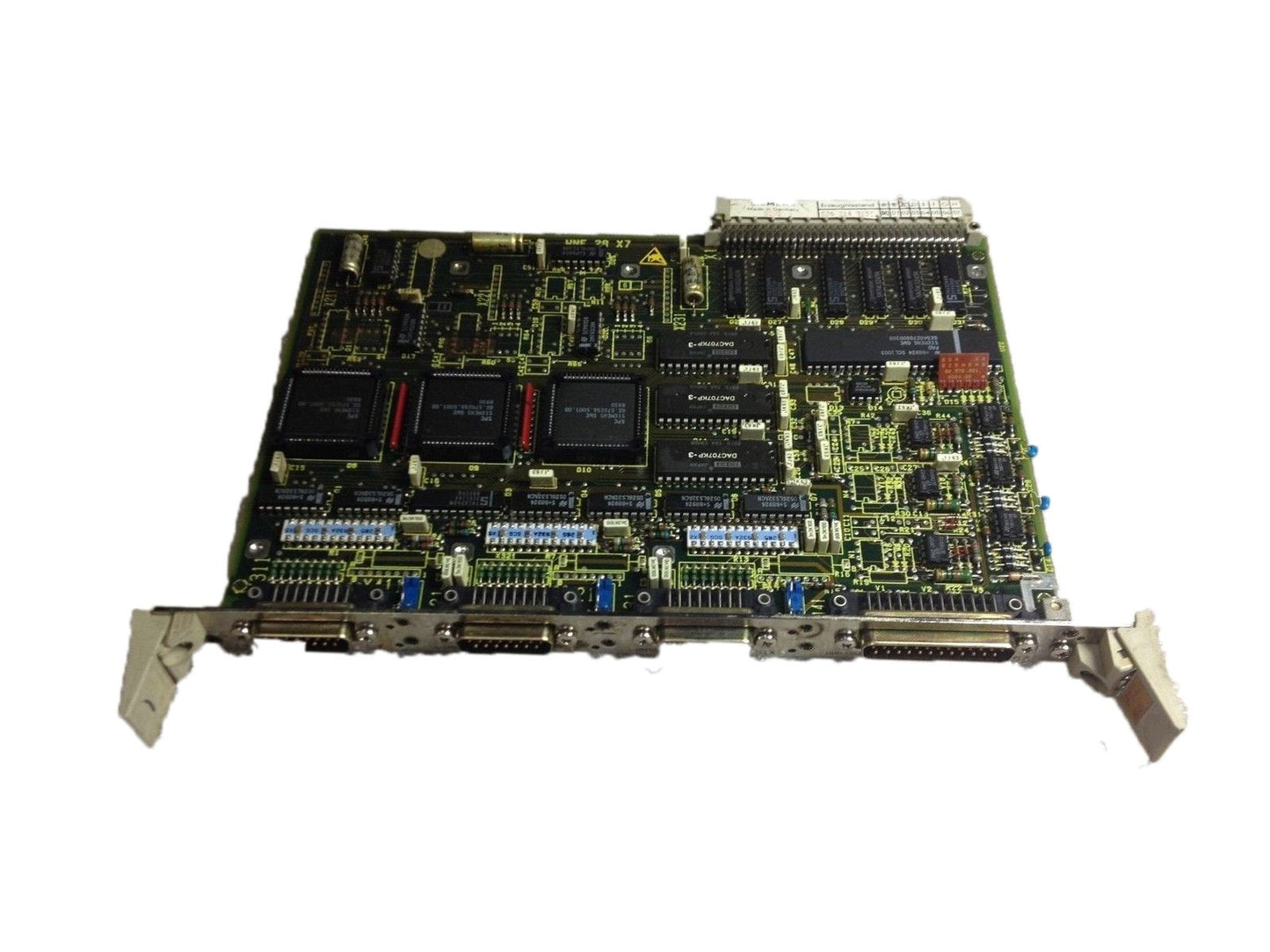 6FX1121-4BA01 - SIEMENS