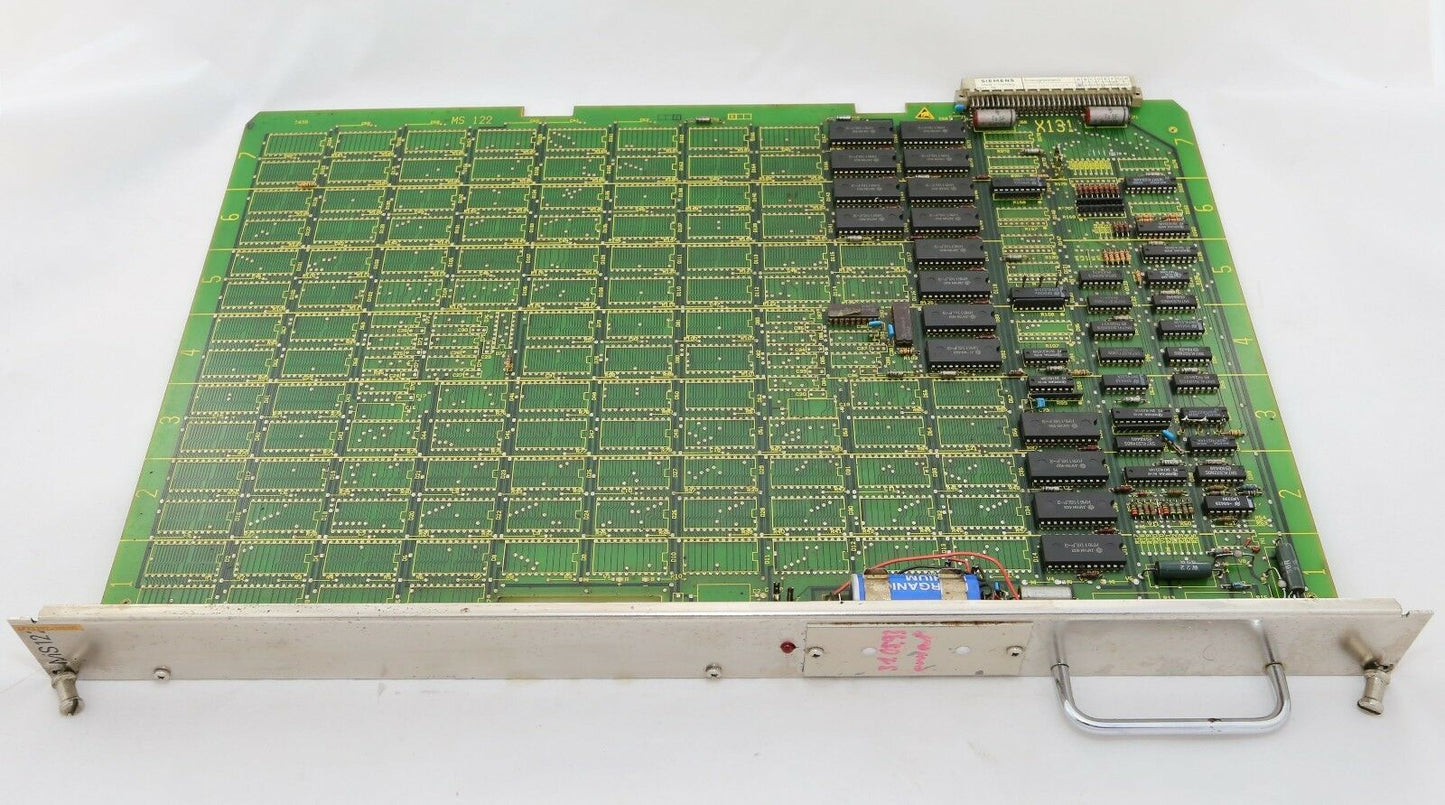 6FX1192-3AD00 #RS8 - SIEMENS