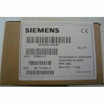 6FX2001-3CC50 - SIEMENS
