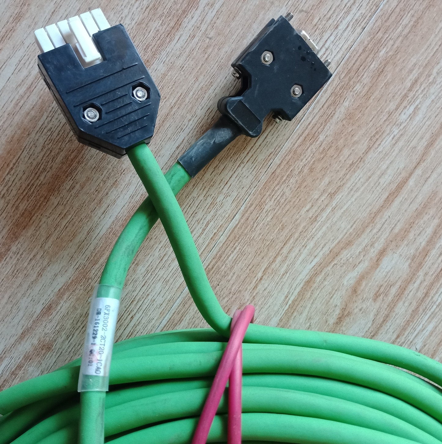 6FX3002-2CT20-1CA0 - SIEMENS