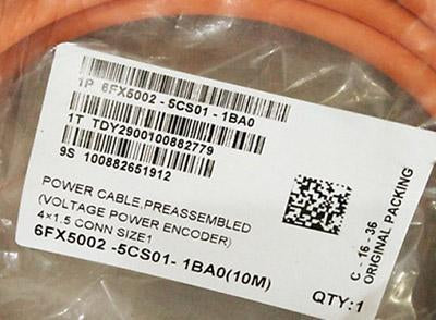 6FX5002-5CS01-1BA0 - SIEMENS