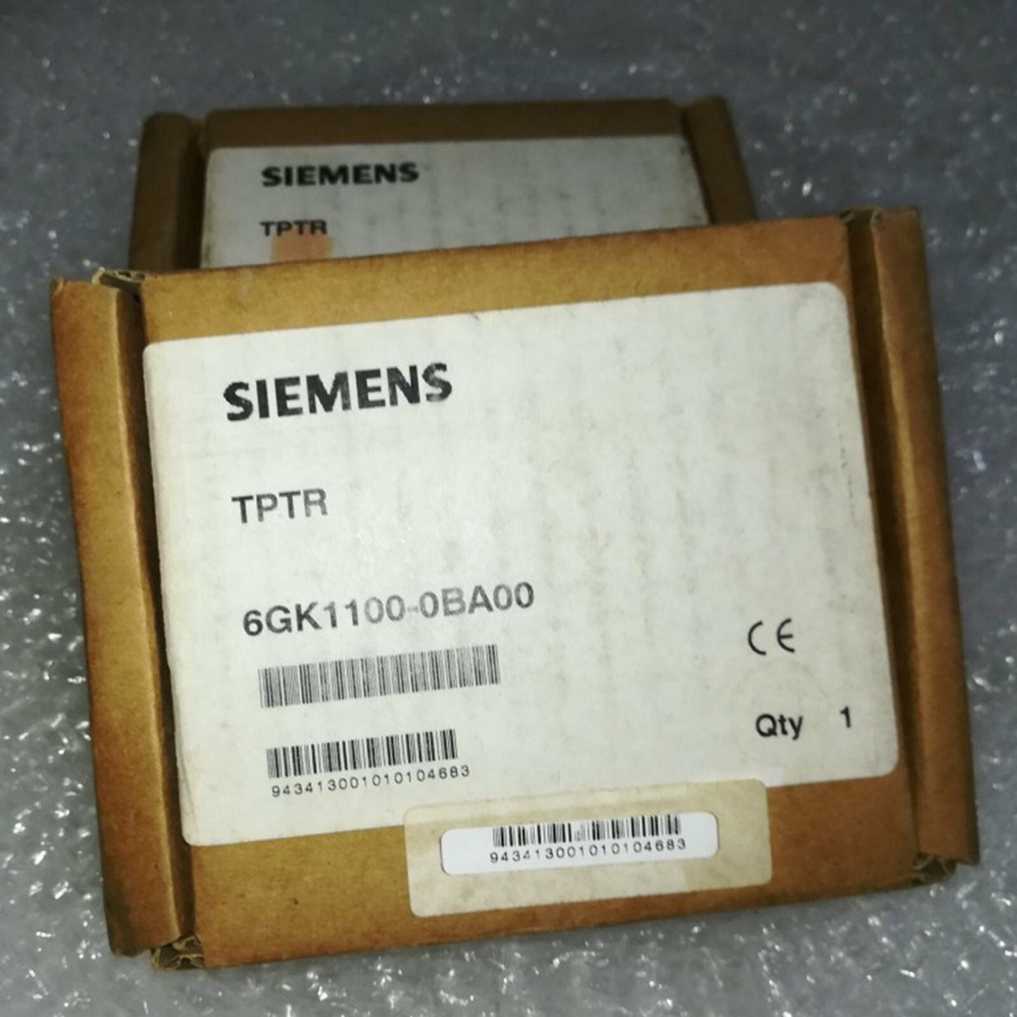 6GK11000BA00 - SIEMENS