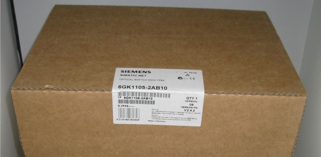 6GK11052AB10 - SIEMENS