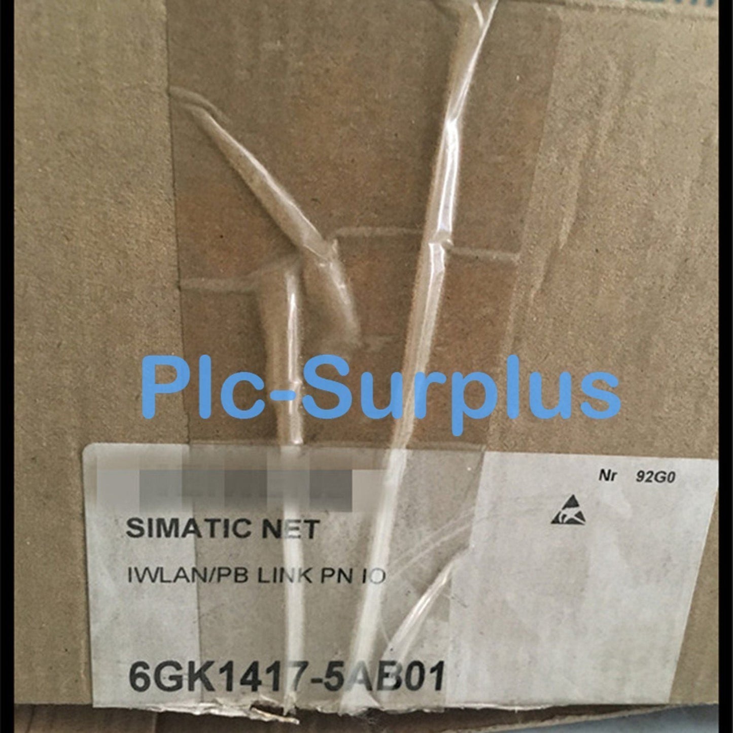 6GK1417-5AB01 - SIEMENS