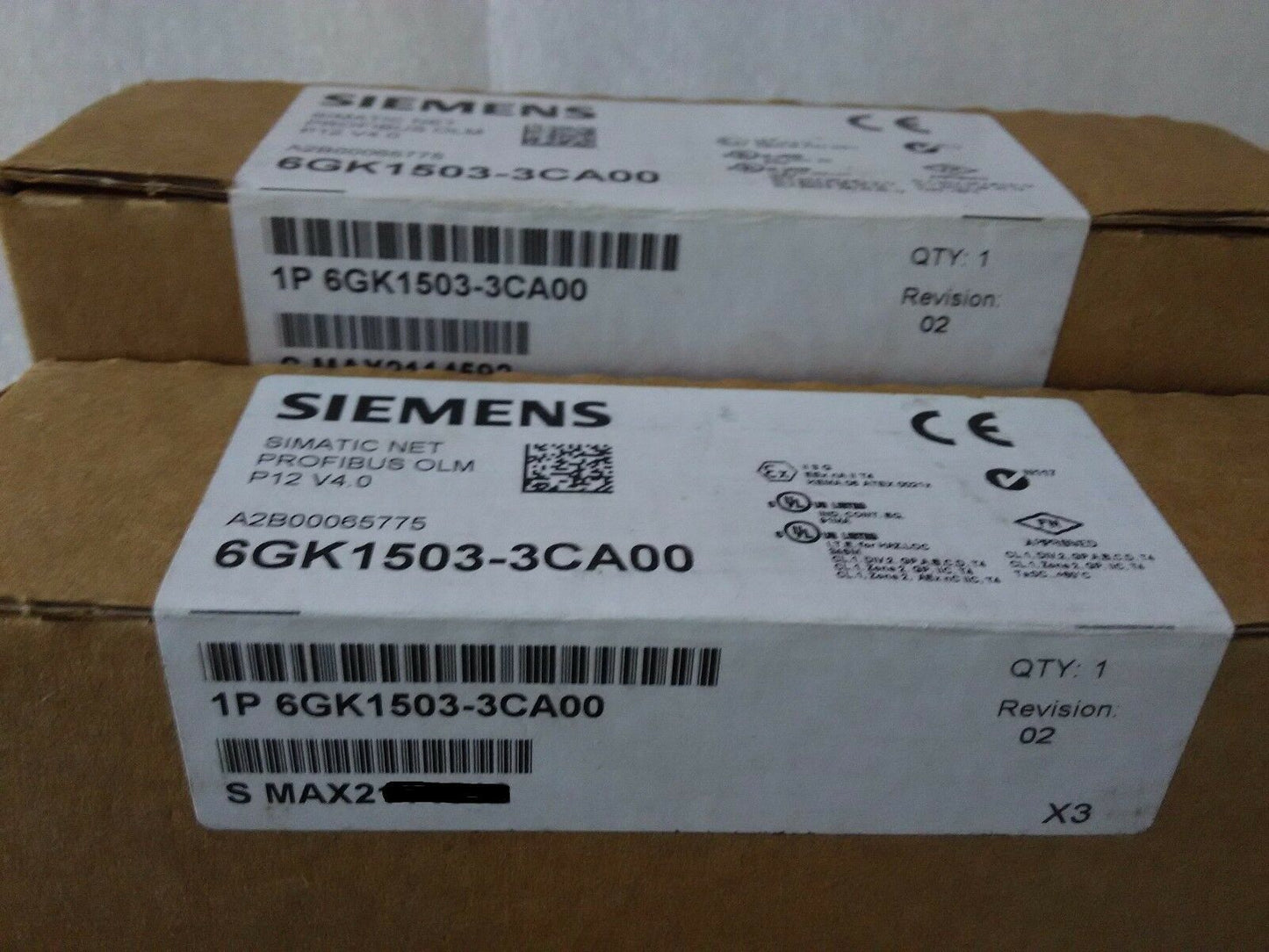6GK1503-3CA00 - SIEMENS