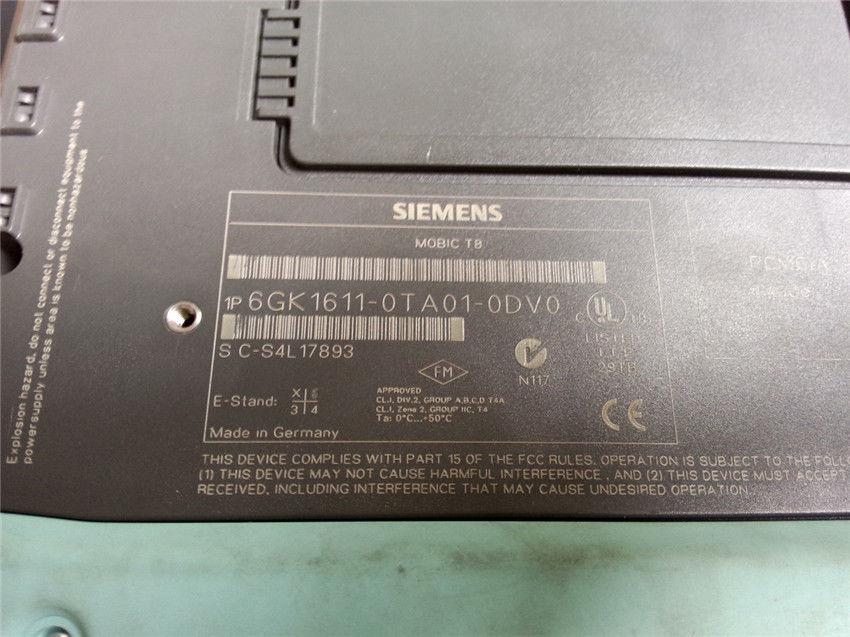 6GK1611-0TA01-0DV0 - SIEMENS