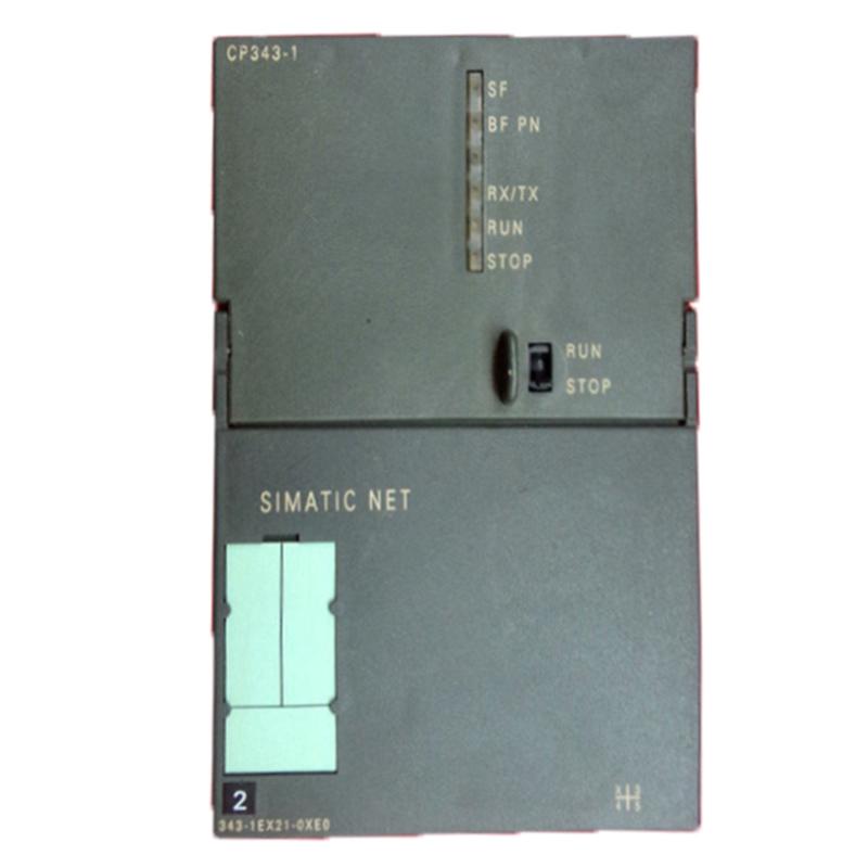 6GK7 343-1EX21-0XE0 - SIEMENS