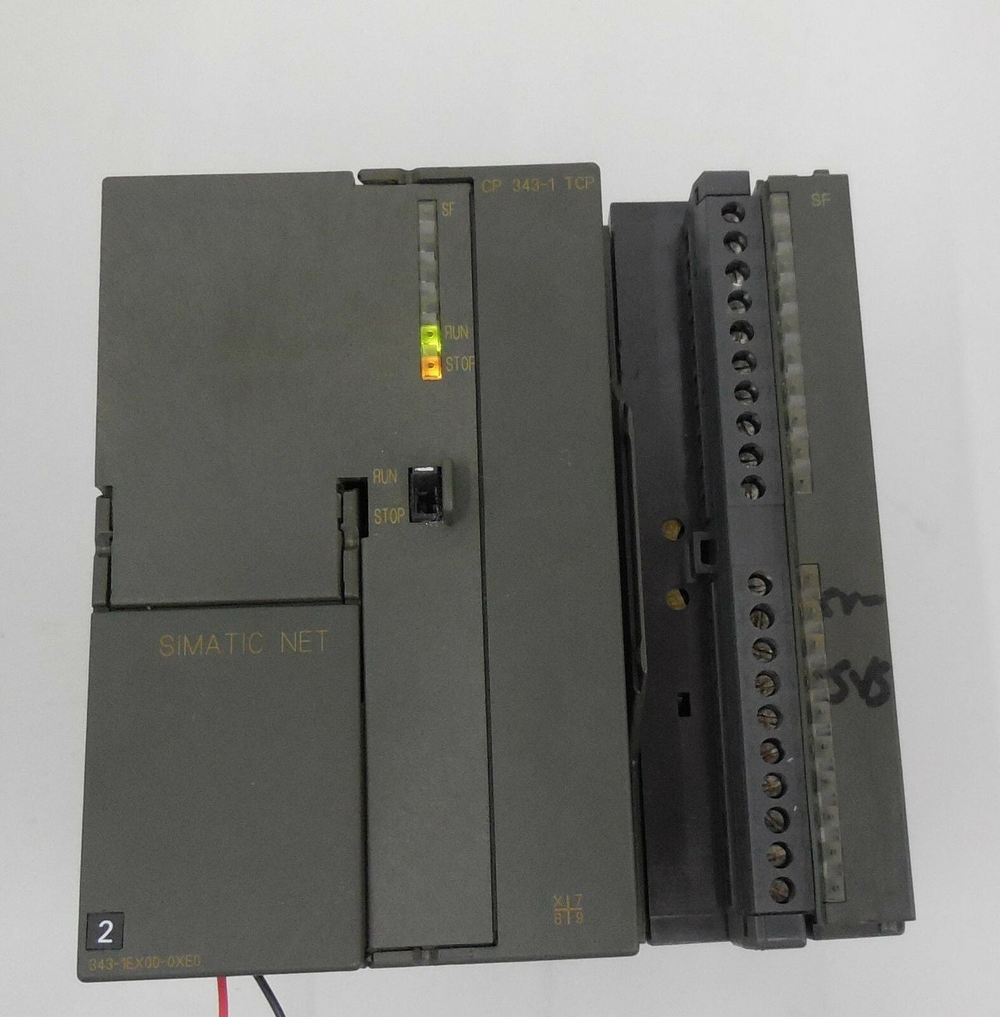 6GK7343-1EX00-0XE0 - SIEMENS