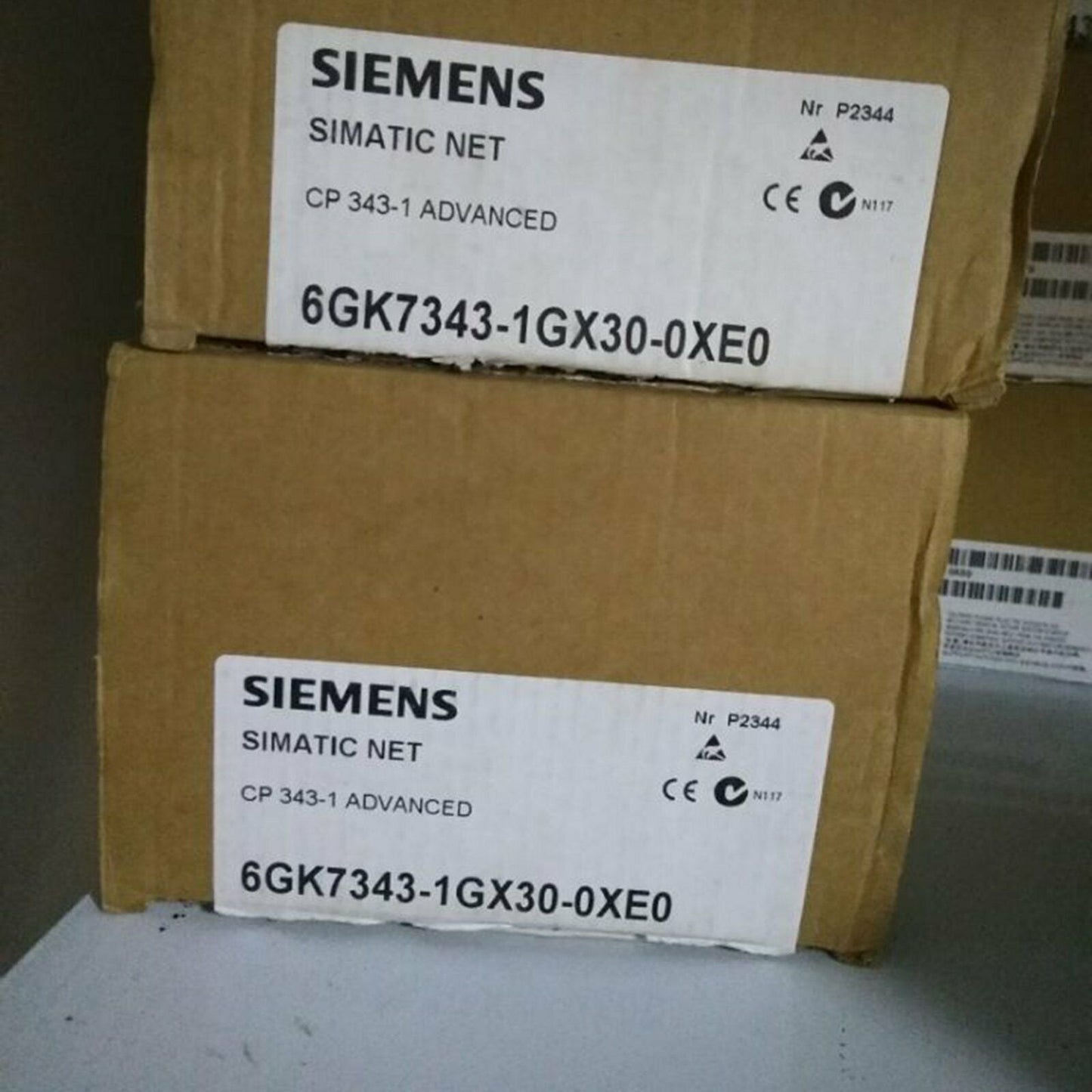 6GK7343-1GX30-0XE0 - SIEMENS