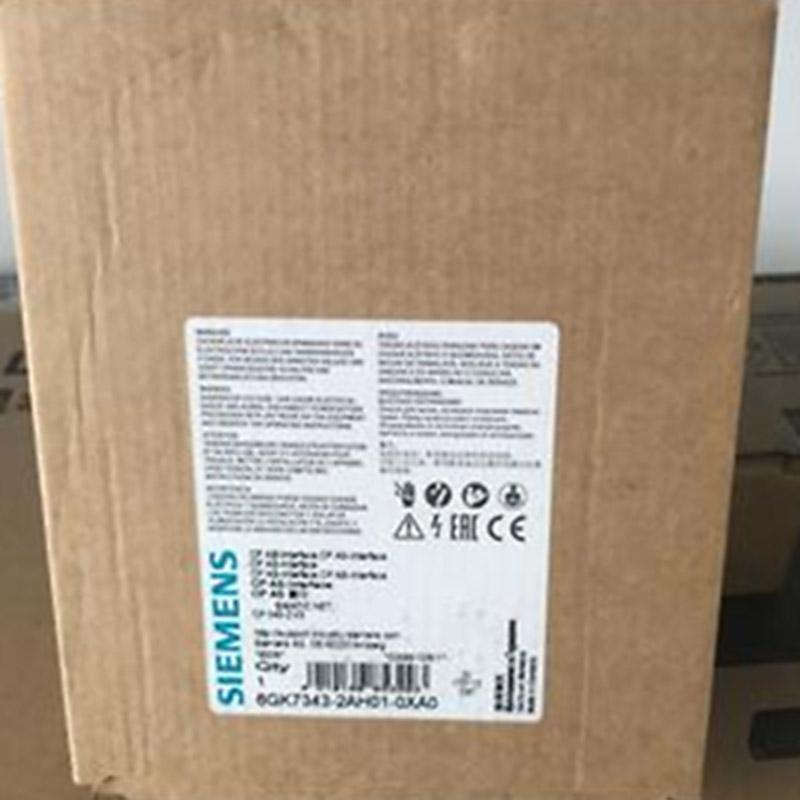6GK7343-2AH01-0XA0 - SIEMENS