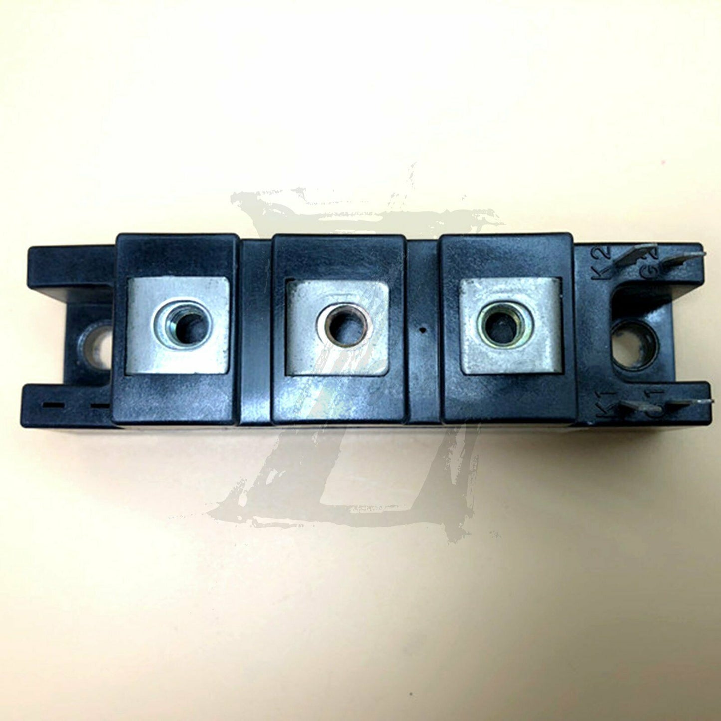 6PCS Mitsubishi Thyristor Module SCR TM90DZ-H Quality assurance - MITSUBISHI