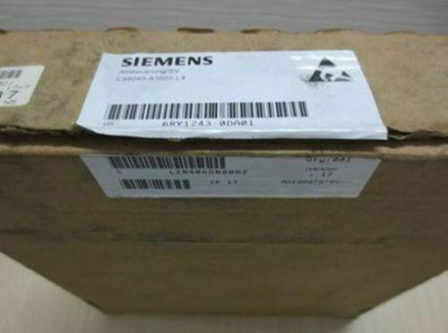 6RY1243-0DA01 - SIEMENS