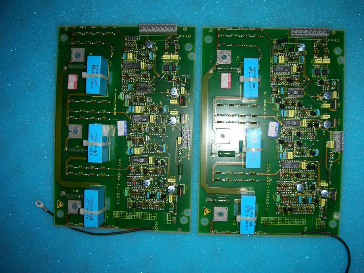 6SE1200-1CA20-1 - SIEMENS