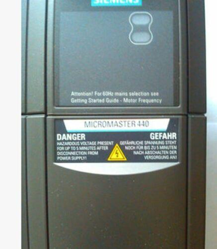 6SE6420-2A23-0CA1 - SIEMENS