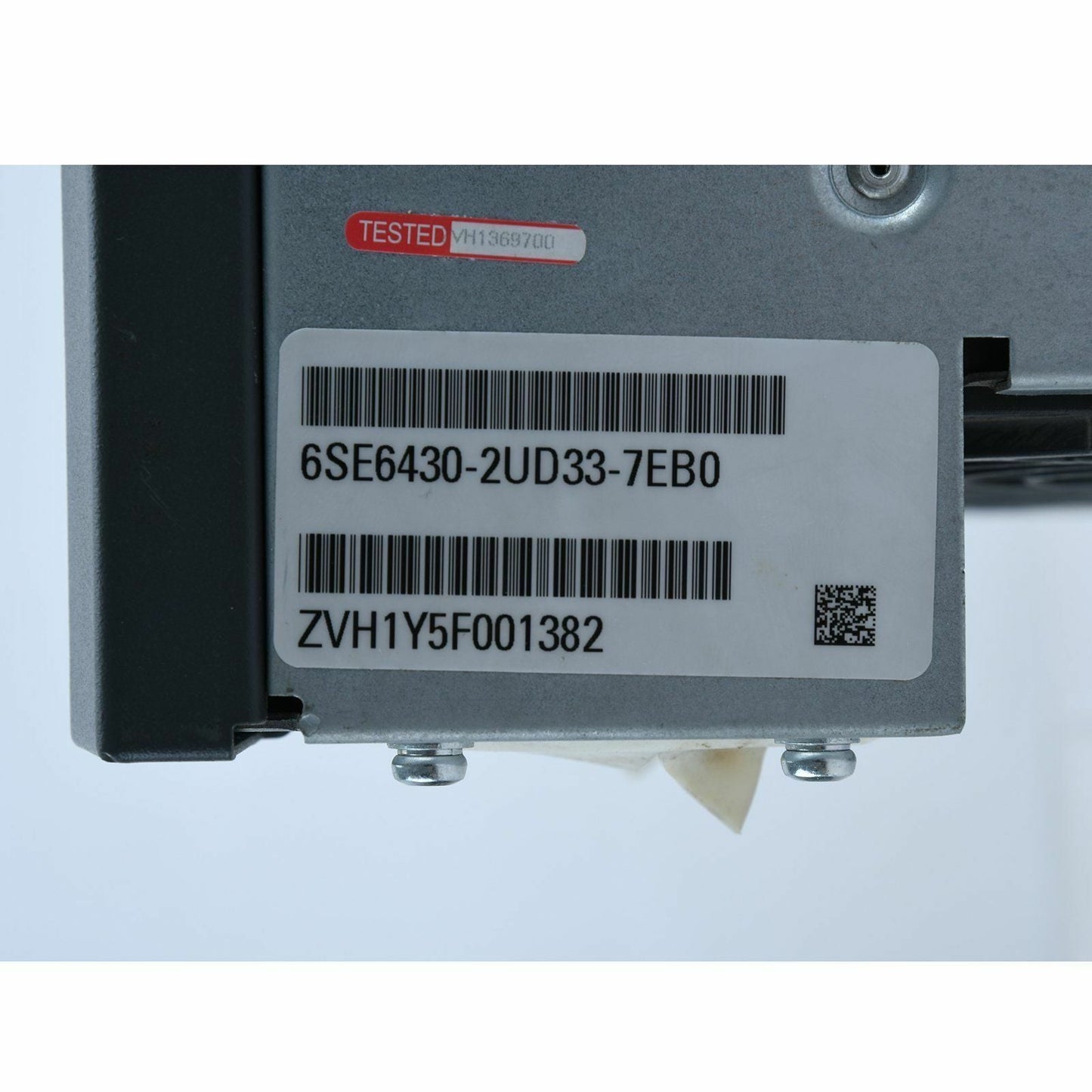 6SE6430-2UD33-7EB0 - SIEMENS