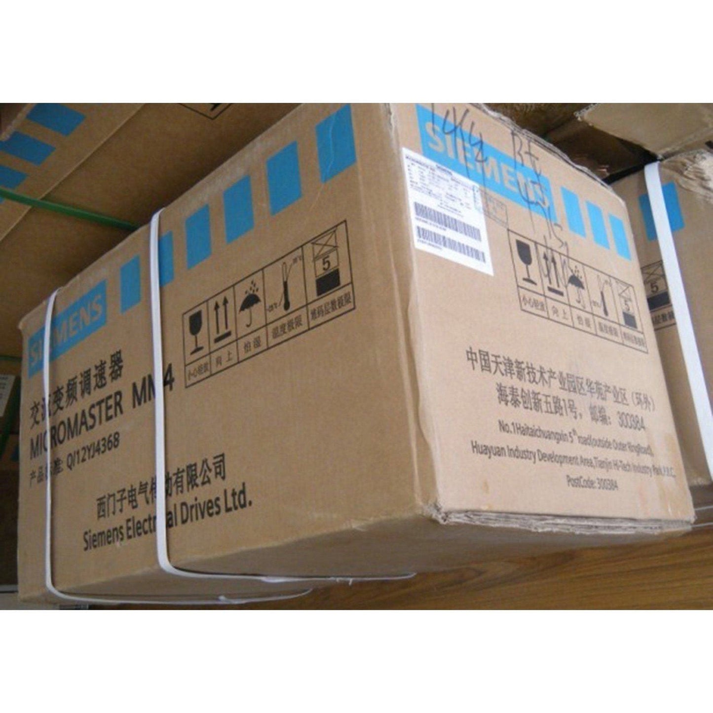 6SE6430-2UD38-8FA0 - SIEMENS