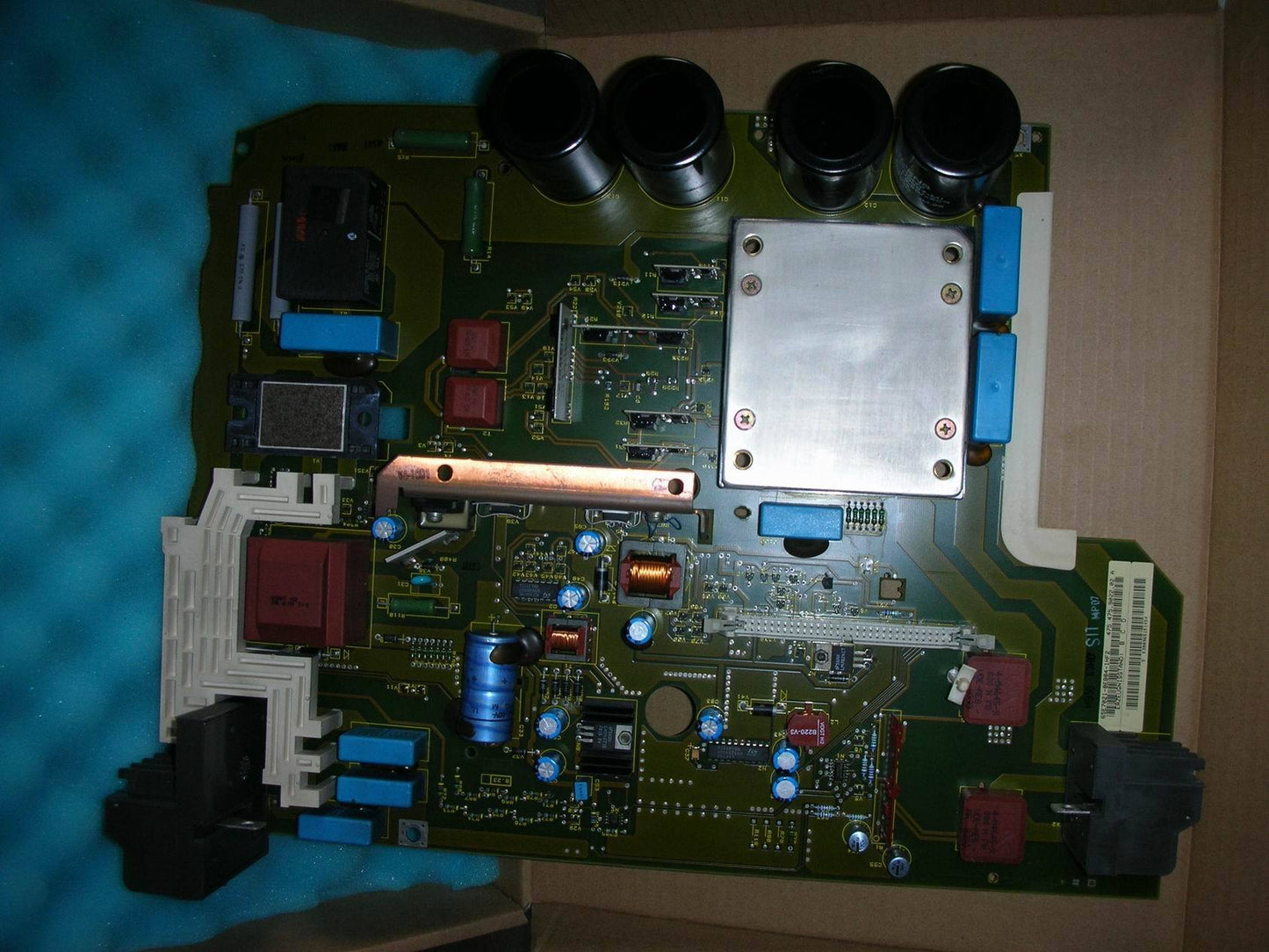 6SE7021-8EB84-1HF2 - SIEMENS