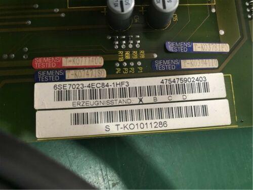6SE7023-4EC84-1HF3 - SIEMENS