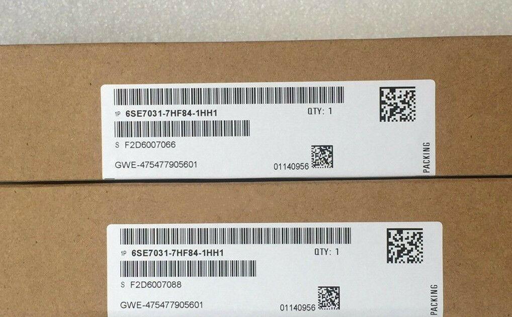 6SE7031-7HF84-1HH1 - SIEMENS