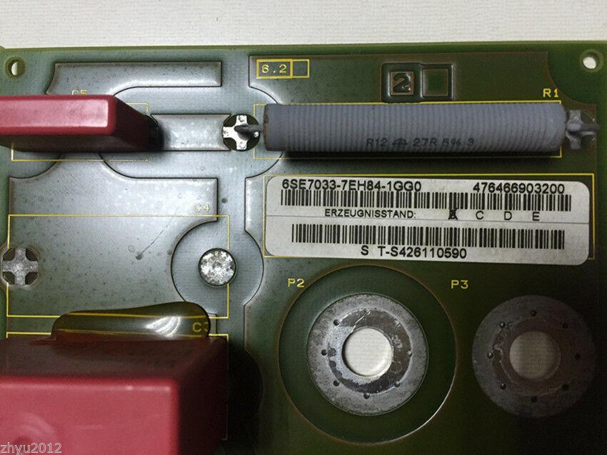 6SE7033-7EH84-1GG0 - SIEMENS