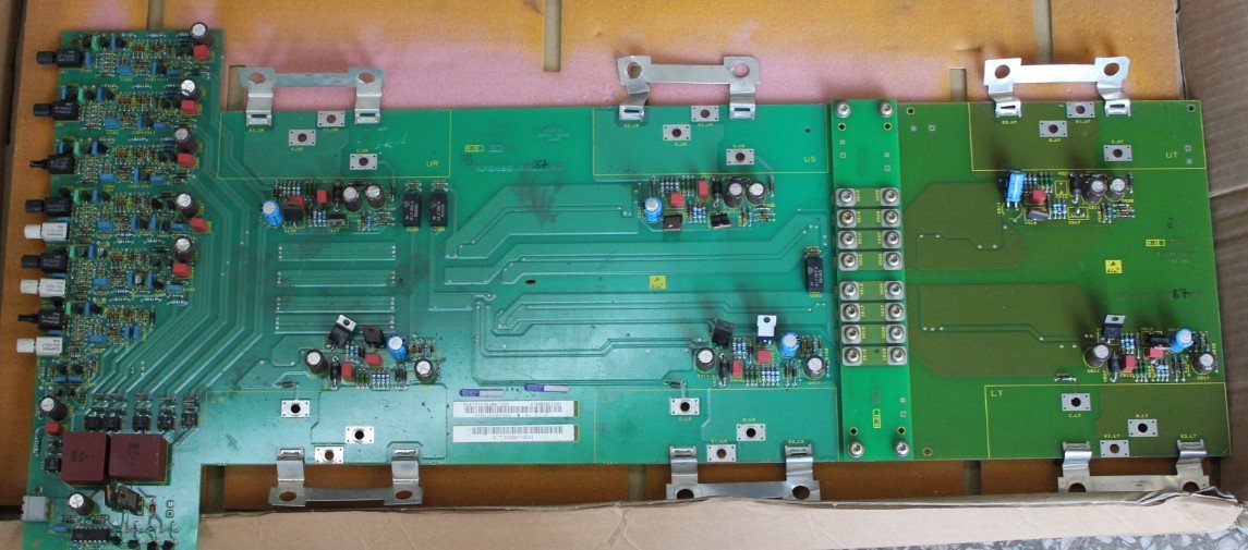 6SE7037-0EJ84-1JC0 - SIEMENS
