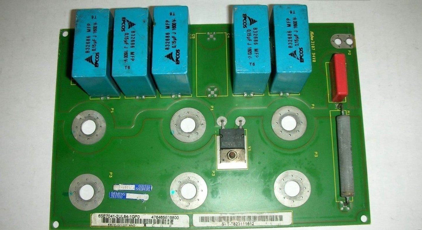 6SE7041-2UL84-1GF0 - SIEMENS