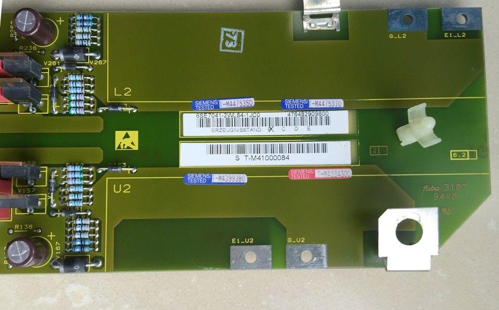 6SE7041-2WL84-1JC0 - SIEMENS