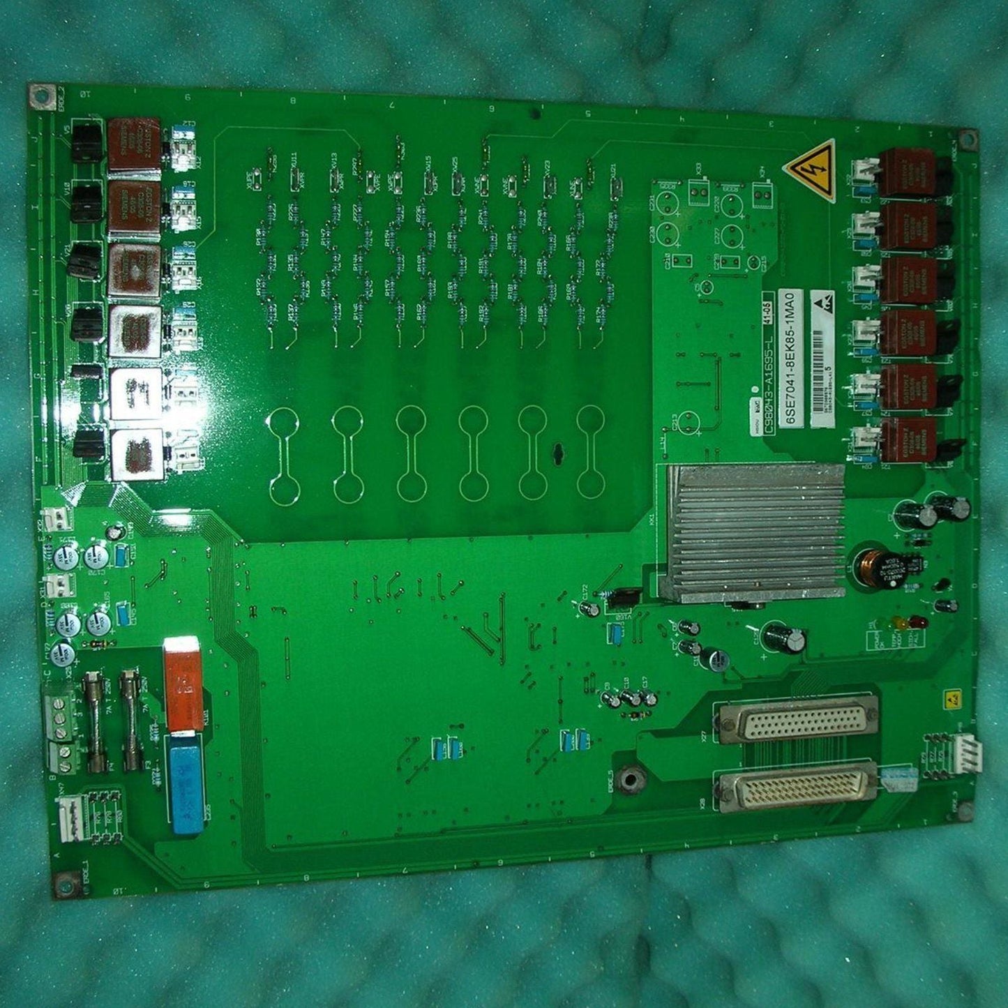 6SE7041-8EK85-1MA0 - SIEMENS