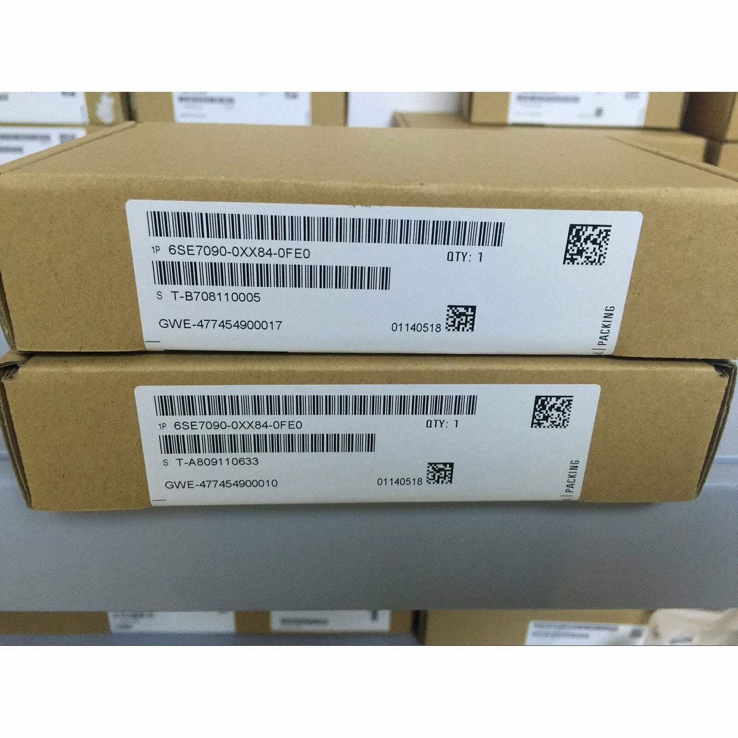 6SE7090-0XX84-0FE0 - SIEMENS
