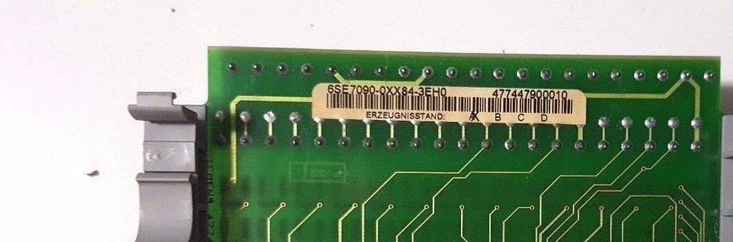 6SE70900XX843EH0 - SIEMENS