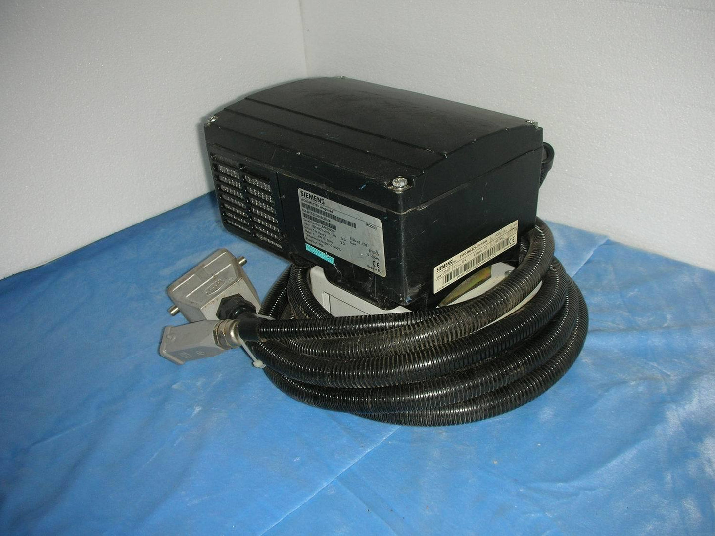 6SE9617-3DD50ZC89M41 - SIEMENS