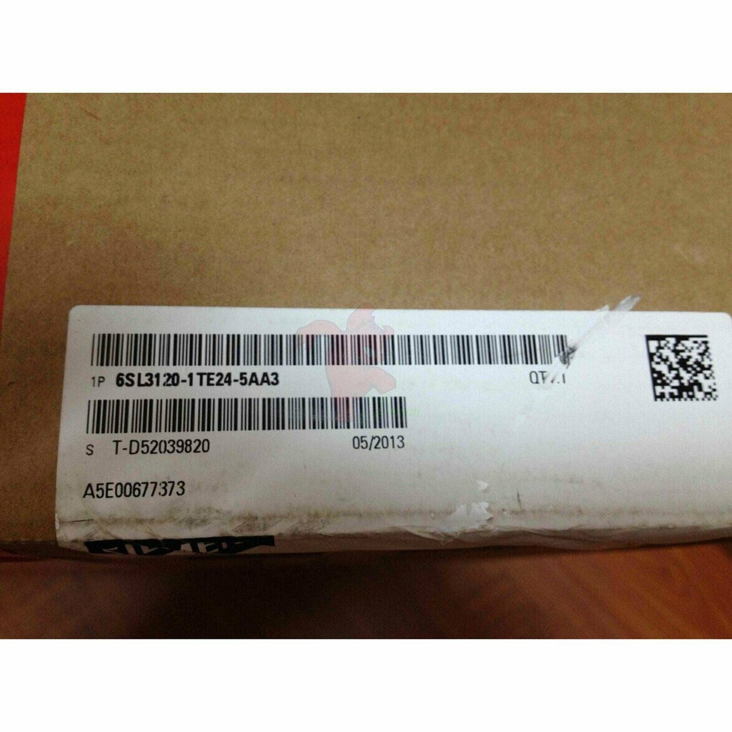 6SL3 120-1TE24-5AA3 - SIEMENS