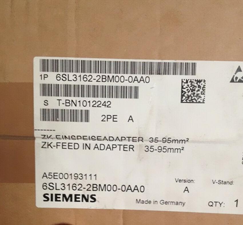 6SL3162-2BM00-0AA0 - SIEMENS