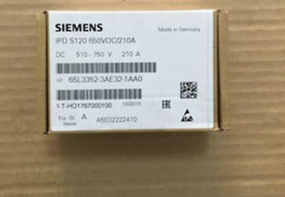 6SL3352-3AE32-1AA0 - SIEMENS