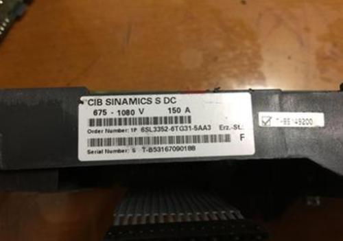 6SL3352-6TG31-5AA3 - SIEMENS