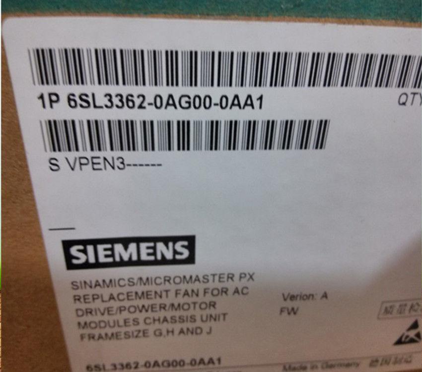 6SL3362-0AG00-0AA1 - SIEMENS